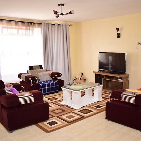 ניירובי Joy Comfort Homestay מראה חיצוני תמונה