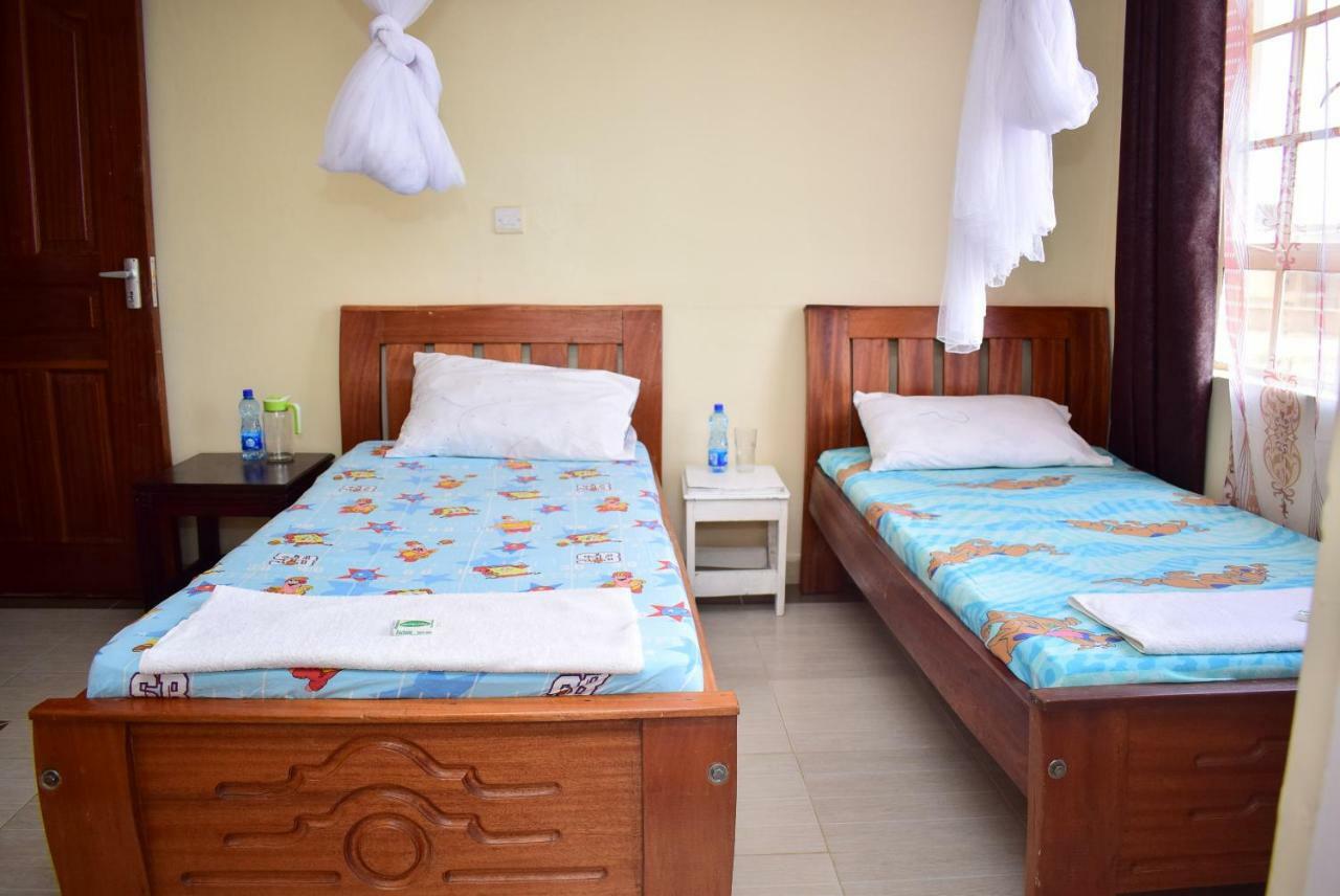 ניירובי Joy Comfort Homestay מראה חיצוני תמונה
