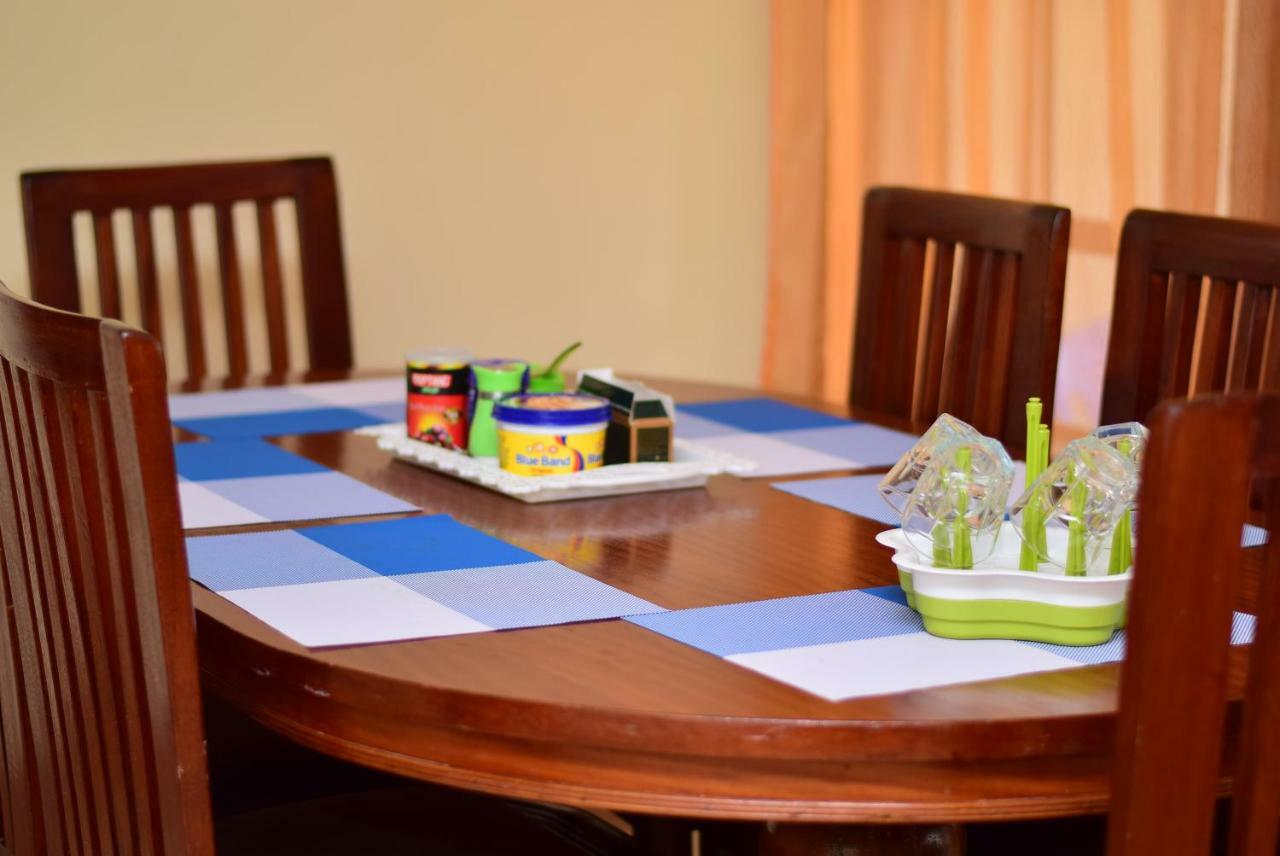 ניירובי Joy Comfort Homestay מראה חיצוני תמונה