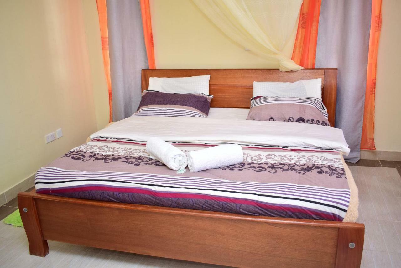 ניירובי Joy Comfort Homestay מראה חיצוני תמונה