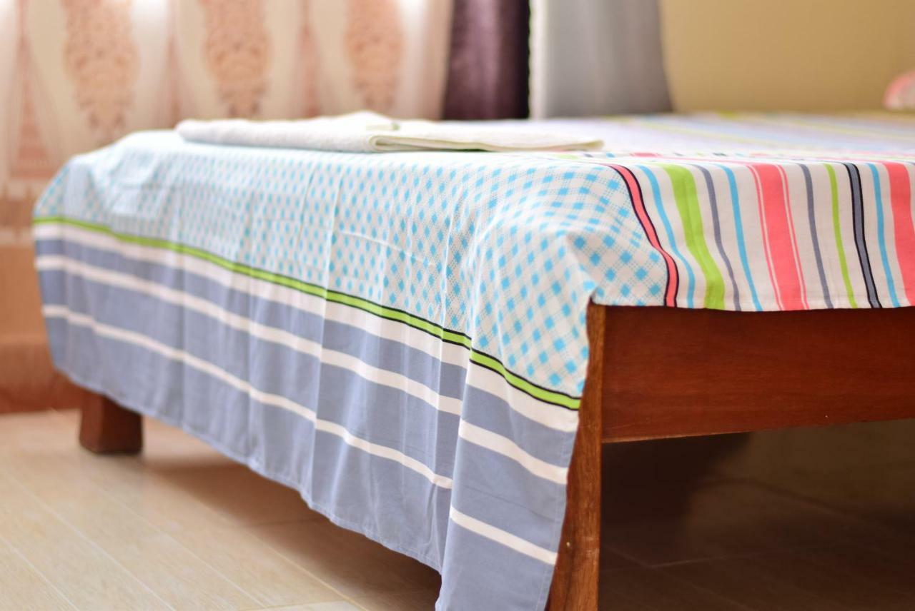 ניירובי Joy Comfort Homestay מראה חיצוני תמונה
