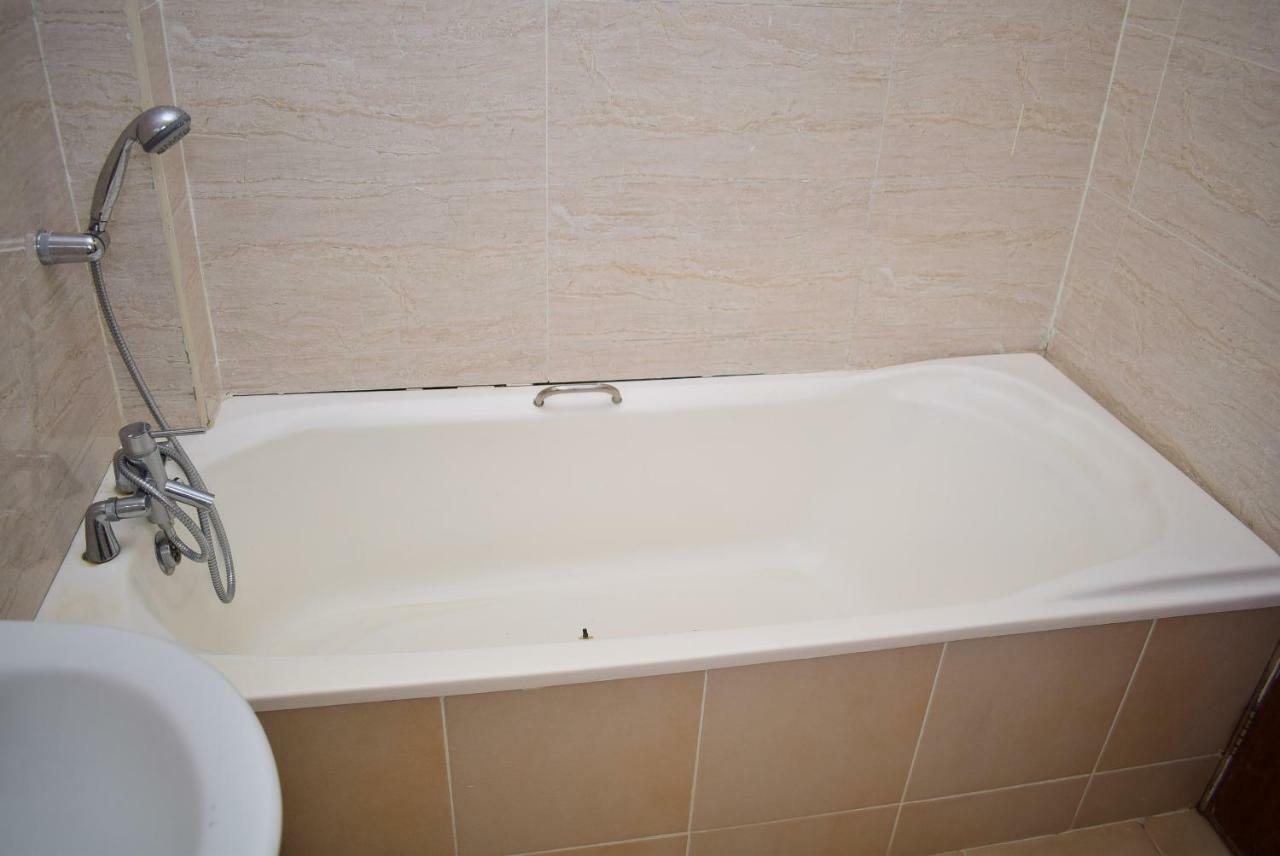 ניירובי Joy Comfort Homestay מראה חיצוני תמונה