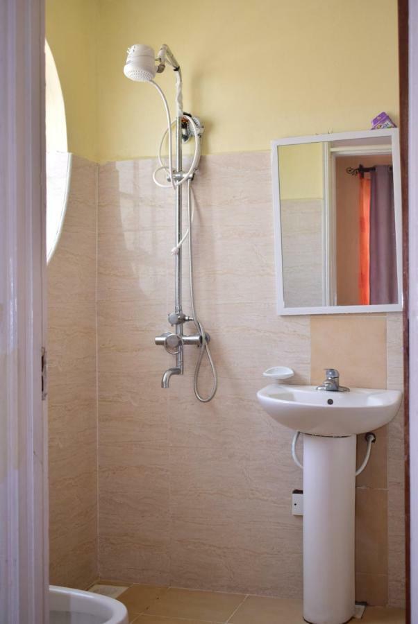 ניירובי Joy Comfort Homestay מראה חיצוני תמונה