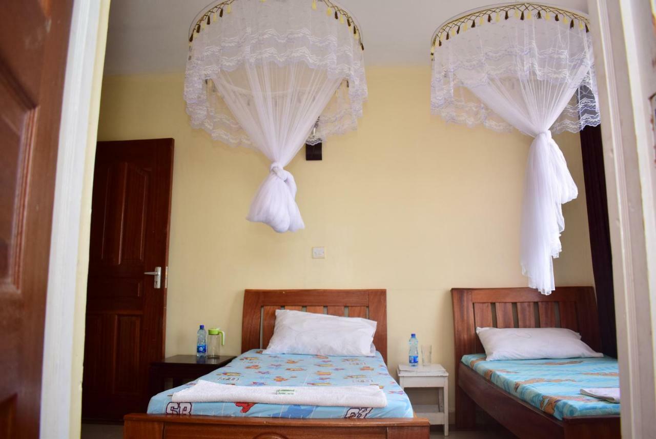 ניירובי Joy Comfort Homestay מראה חיצוני תמונה