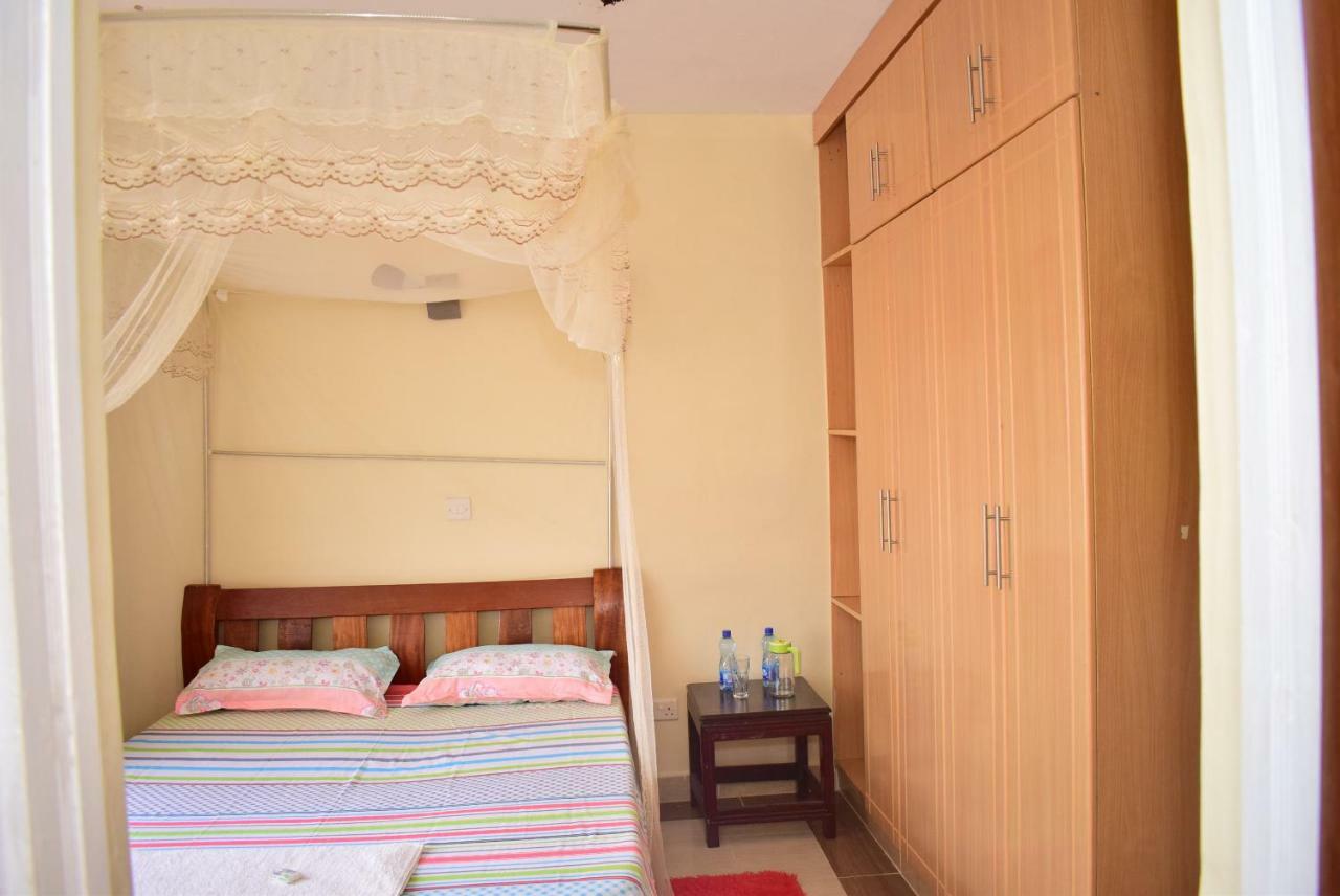 ניירובי Joy Comfort Homestay מראה חיצוני תמונה