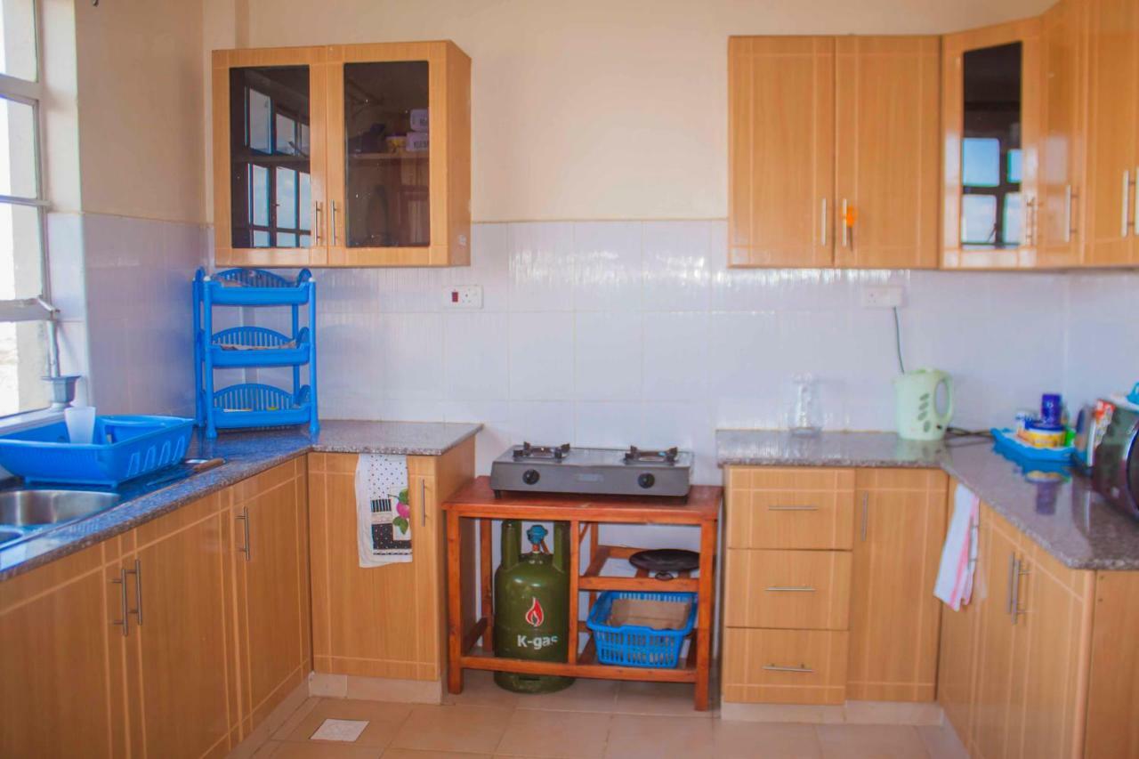ניירובי Joy Comfort Homestay מראה חיצוני תמונה